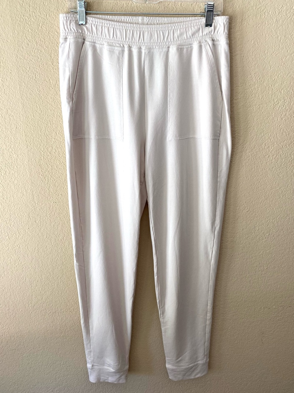 Anatomie Stretch Knit Lounge Jogger Pants Medium - Picture 2 of 11